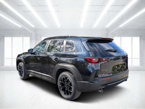 2026 Mazda CX-50 2.5 S