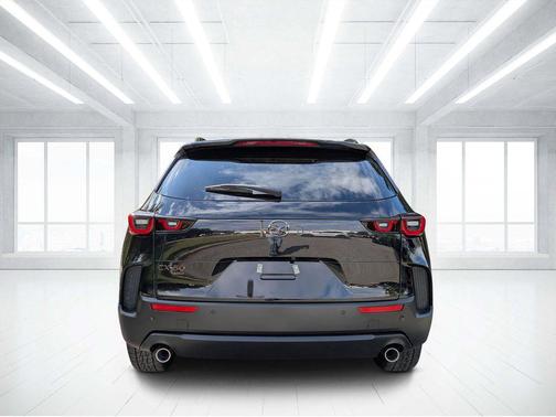 2026 Mazda CX-50 2.5 S