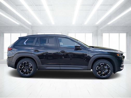 2026 Mazda CX-50 2.5 S