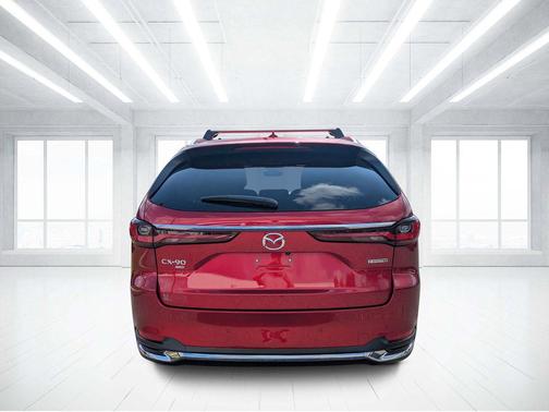 2026 Mazda CX-90 3.3 Turbo Premium Plus