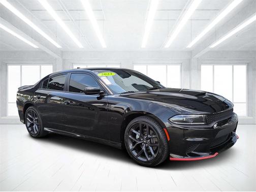 2023 Dodge Charger R/T