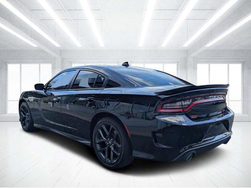 2023 Dodge Charger R/T