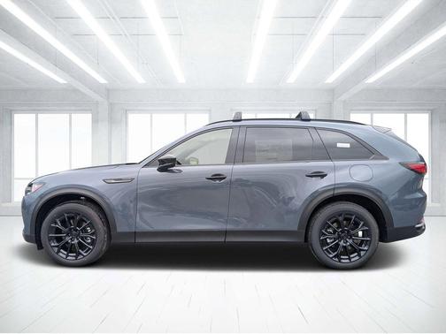 2026 Mazda CX-70 3.3 Turbo Premium Plus