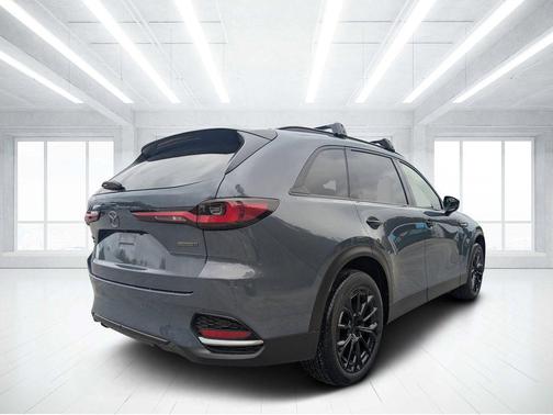 2026 Mazda CX-70 3.3 Turbo Premium Plus