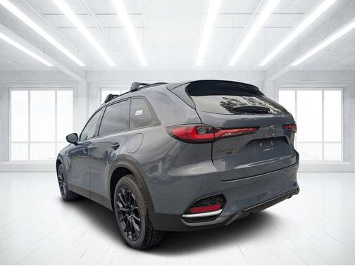 2026 Mazda CX-70 3.3 Turbo Premium Plus