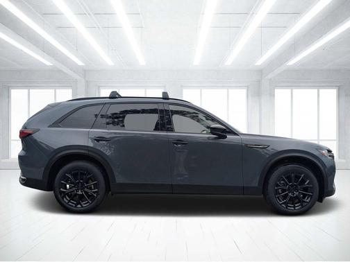 2026 Mazda CX-70 3.3 Turbo Premium Plus