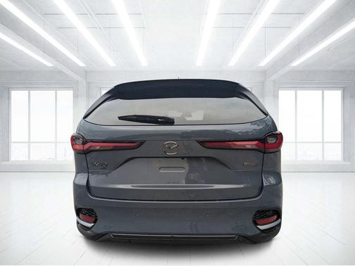 2026 Mazda CX-70 3.3 Turbo Premium Plus