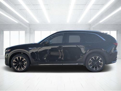 2025 Mazda CX-90 PHEV Premium Plus