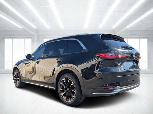 2025 Mazda CX-90 PHEV Premium Plus