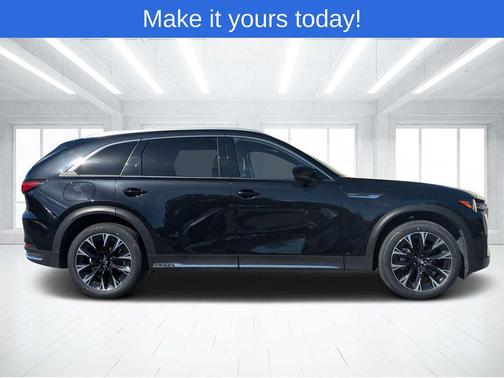 2025 Mazda CX-90 PHEV Premium Plus