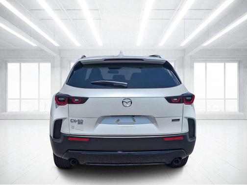 Wind Chill Prl 2026 Mazda CX-50 Hybrid Premium