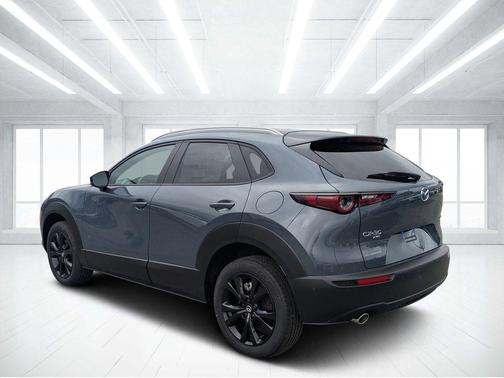 2026 Mazda CX-30 2.5 S Carbon Edition