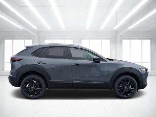 2026 Mazda CX-30 2.5 S Carbon Edition