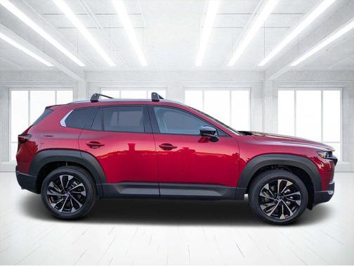 2026 Mazda CX-50 Hybrid Premium Plus