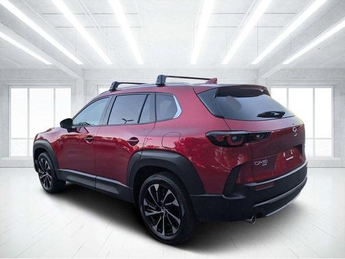 2026 Mazda CX-50 Hybrid Premium Plus