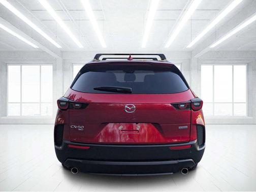 2026 Mazda CX-50 Hybrid Premium Plus