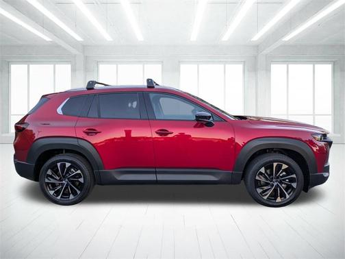 2026 Mazda CX-50 Hybrid Premium Plus