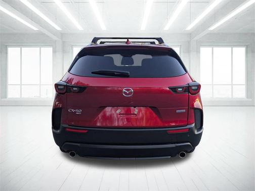 2026 Mazda CX-50 Hybrid Premium Plus