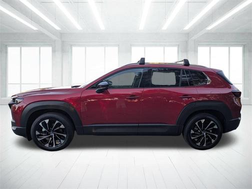 2026 Mazda CX-50 Hybrid Premium Plus