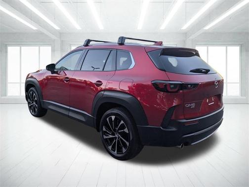 2026 Mazda CX-50 Hybrid Premium Plus