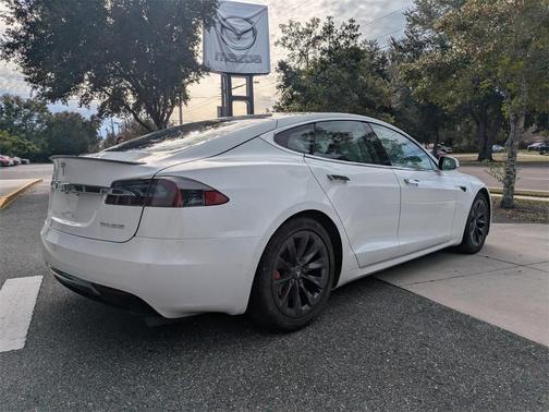2019 Tesla Model S 100D