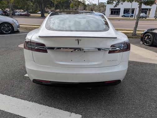 2019 Tesla Model S 100D