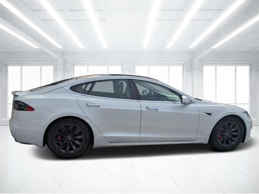 2019 Tesla Model S 100D