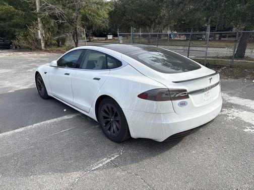 2019 Tesla Model S P100D