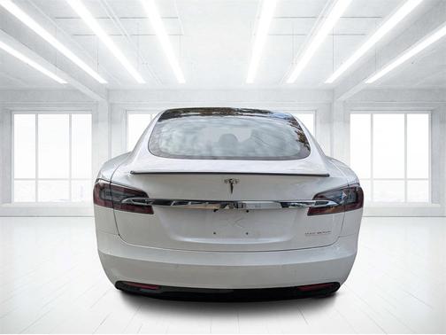 2019 Tesla Model S 100D