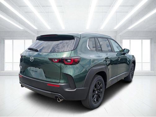 Cypress 2026 Mazda CX-50 2.5 S Preferred Package