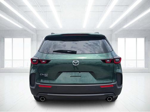 Cypress 2026 Mazda CX-50 2.5 S Preferred Package