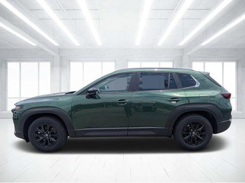 Cypress 2026 Mazda CX-50 2.5 S Preferred Package
