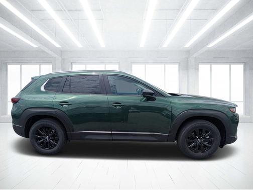 Cypress 2026 Mazda CX-50 2.5 S Preferred Package