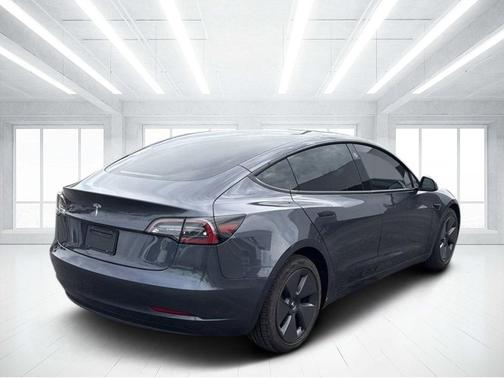 2023 Tesla Model 3 Standard Range