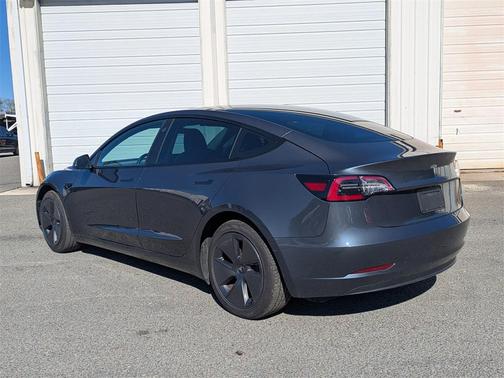 2023 Tesla Model 3 Standard Range