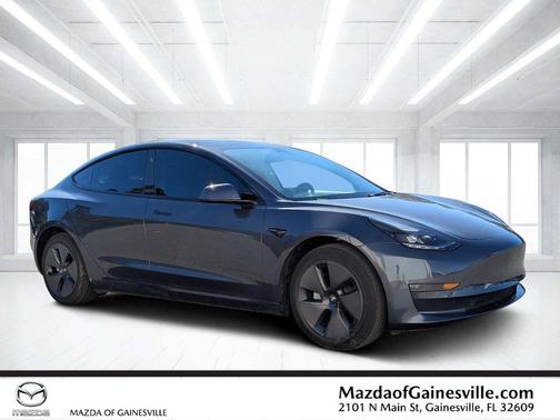 2023 Tesla Model 3 Standard Range