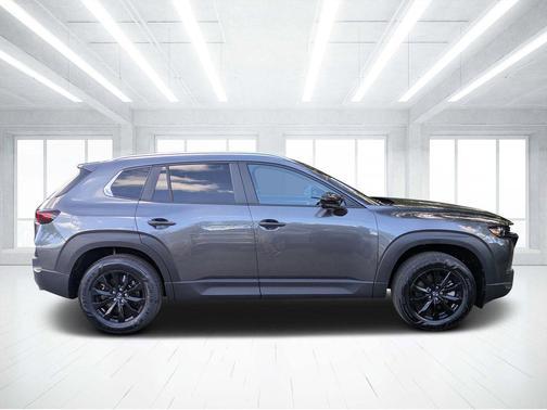 2026 Mazda CX-50 2.5 S Select Package