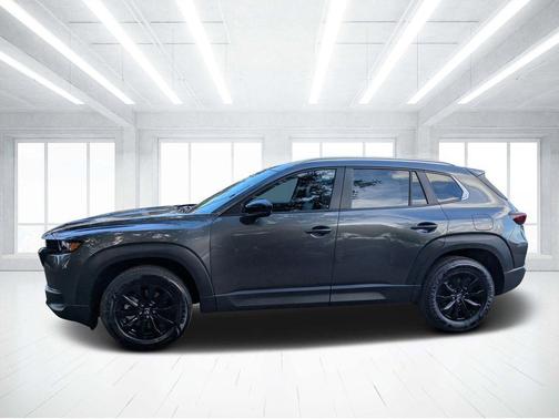 2026 Mazda CX-50 2.5 S Select Package