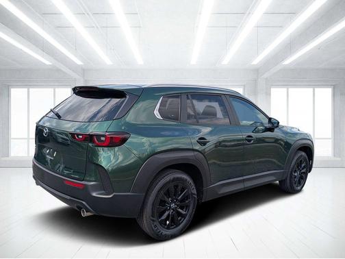2026 Mazda CX-50 2.5 S Select Package