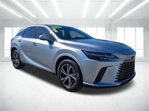 2024 Lexus RX 350 Base