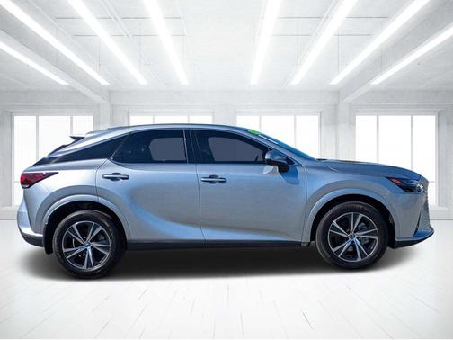 2024 Lexus RX 350 Base