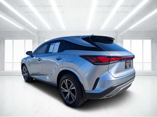 2024 Lexus RX 350 Base