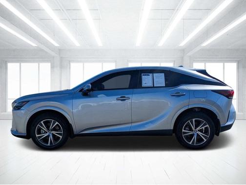 2024 Lexus RX 350 Base