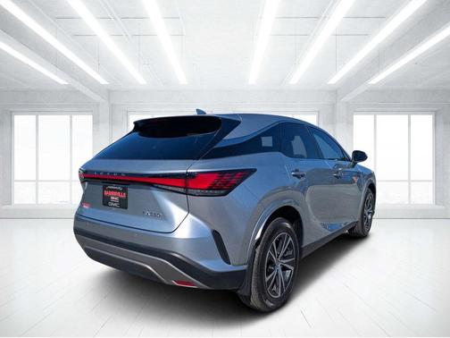 2024 Lexus RX 350 Base