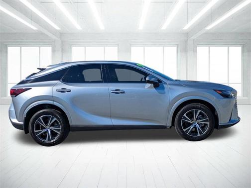 2024 Lexus RX 350 Base