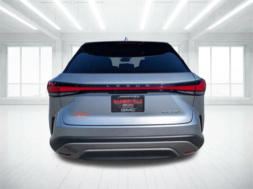 2024 Lexus RX 350 Base