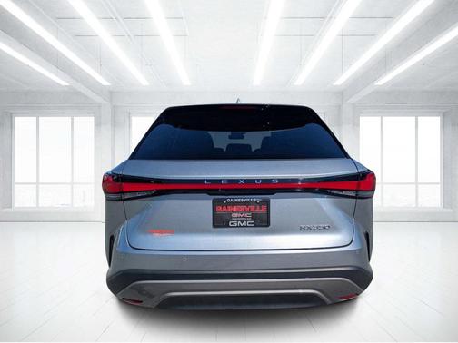 2024 Lexus RX 350 Base