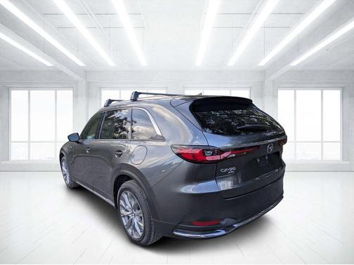 2026 Mazda CX-90 3.3 Turbo Premium Plus