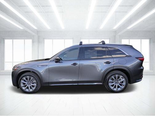 2026 Mazda CX-90 3.3 Turbo Premium Plus