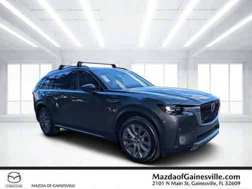2026 Mazda CX-90 3.3 Turbo Premium Plus